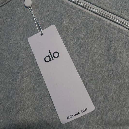 Alo Yoga Men's Grey Jumpsuit