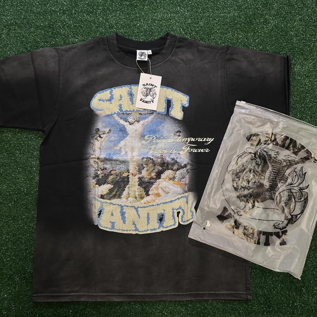 Men's Multi T-shirt