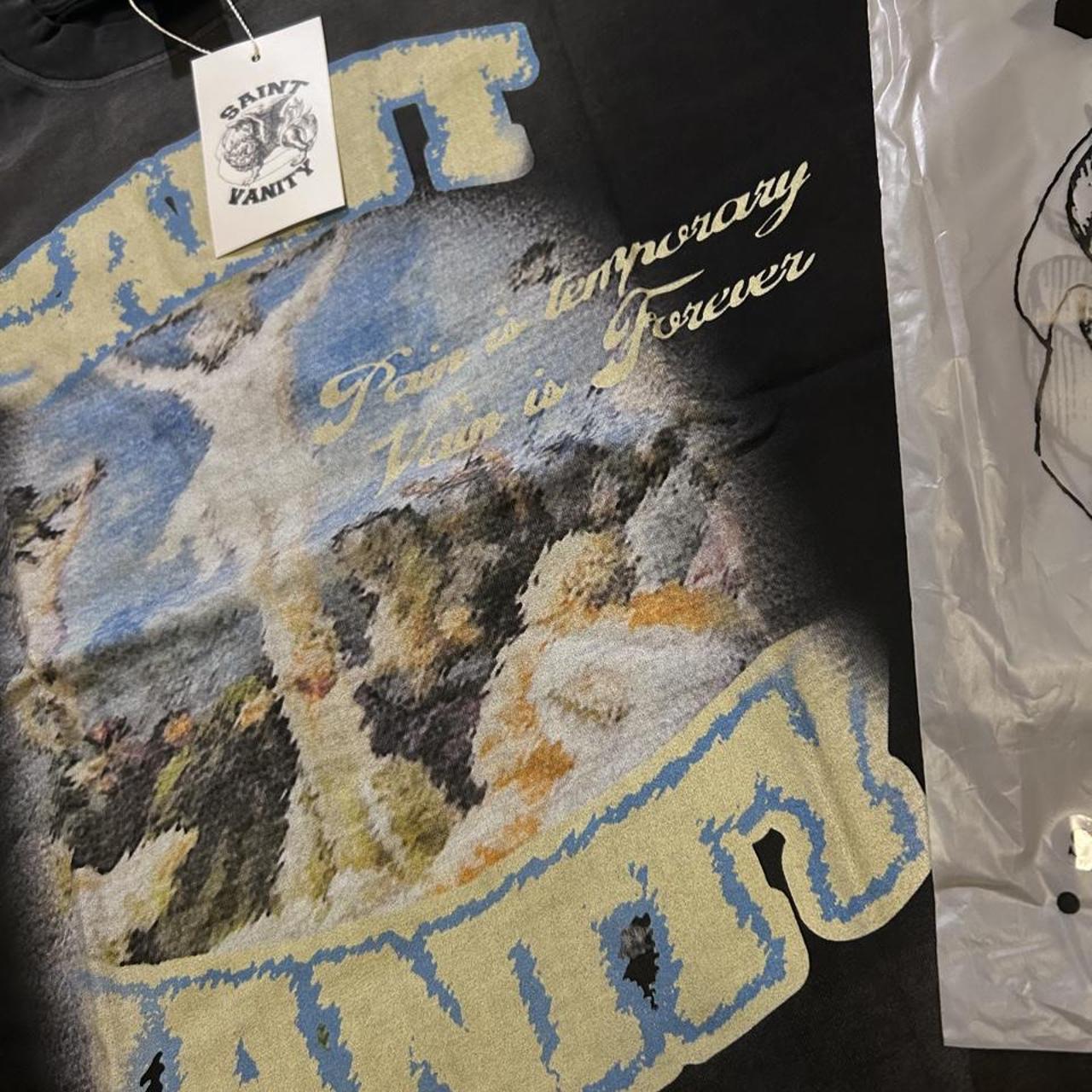Men's Multi T-shirt