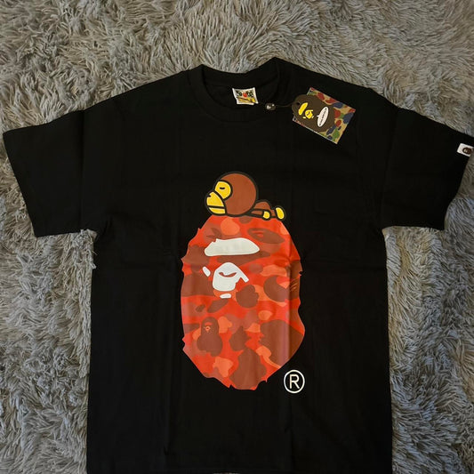 A Bathing Ape (BAPE) Men's T-shirt