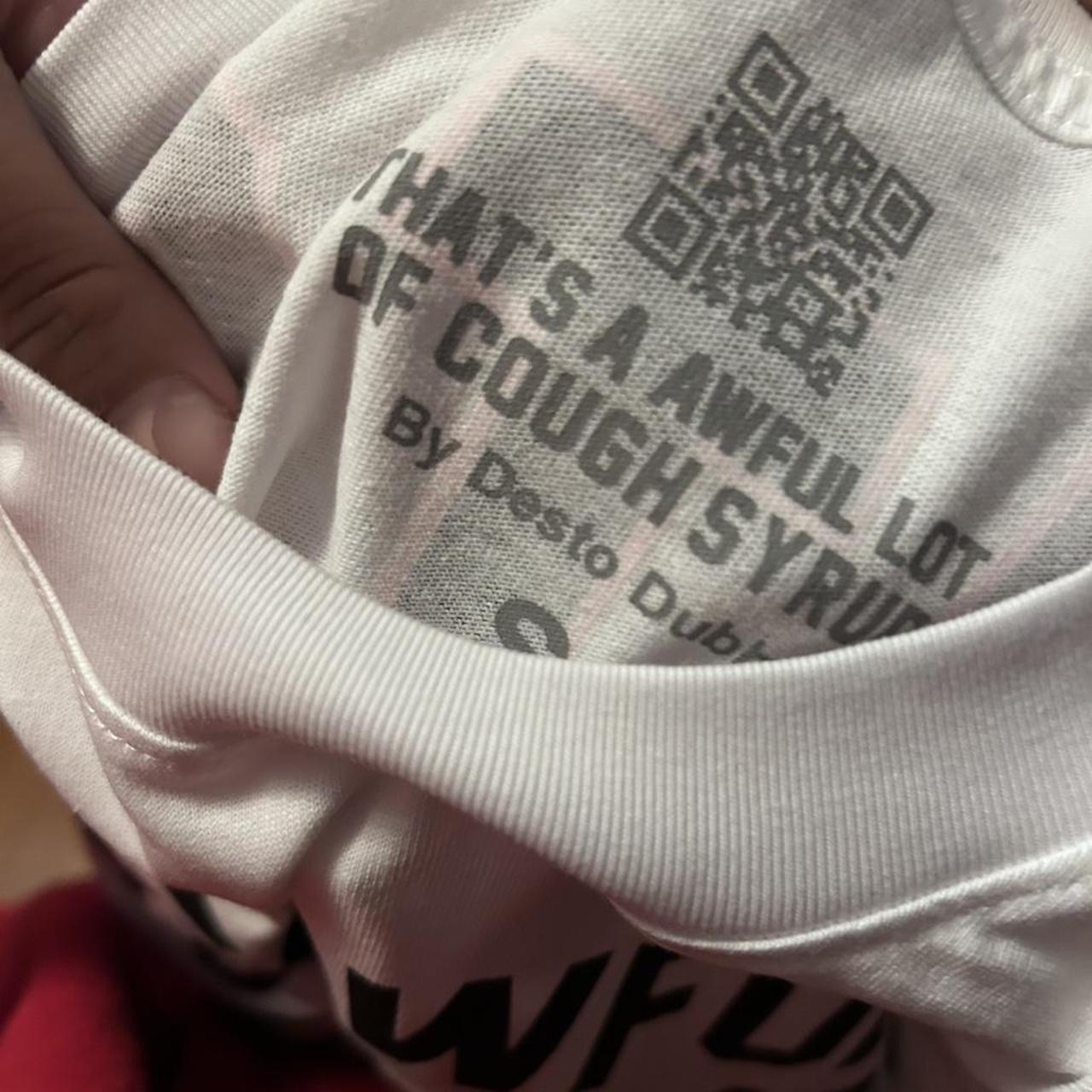Men's Multi T-shirt