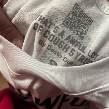 Men's Multi T-shirt