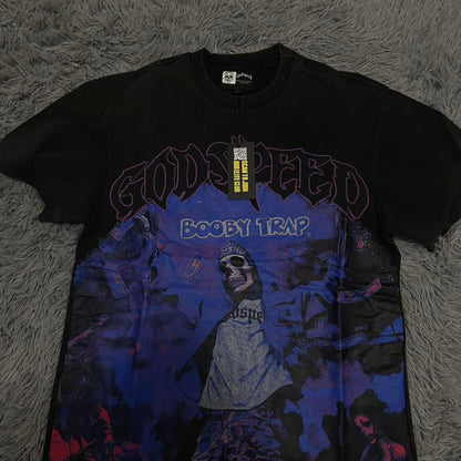Godspeed Men's Multi T-shirt