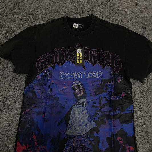 Godspeed Men's Multi T-shirt