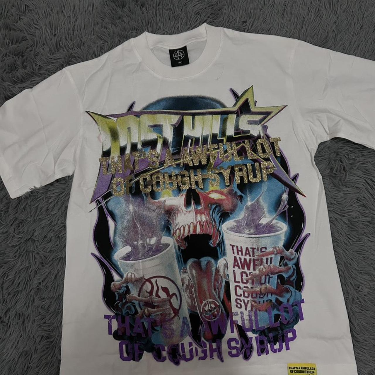 Men's Multi T-shirt