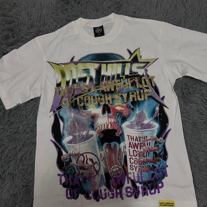Men's Multi T-shirt