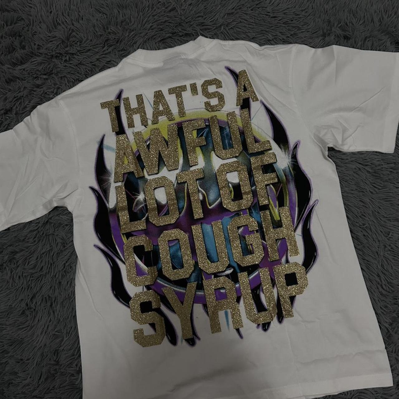 Men's Multi T-shirt
