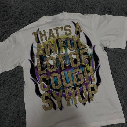 Men's Multi T-shirt