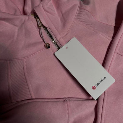 Lululemon Women's Pink Jumpsuit