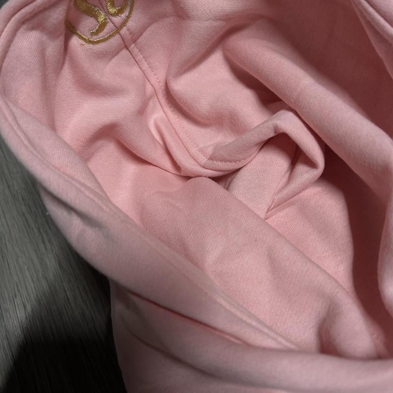 Lululemon Women's Pink Jumpsuit