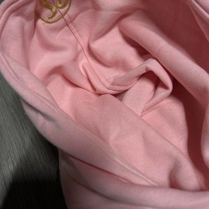 Lululemon Women's Pink Jumpsuit