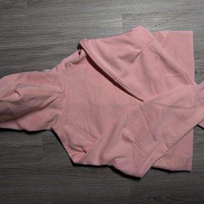 Lululemon Women's Pink Jumpsuit