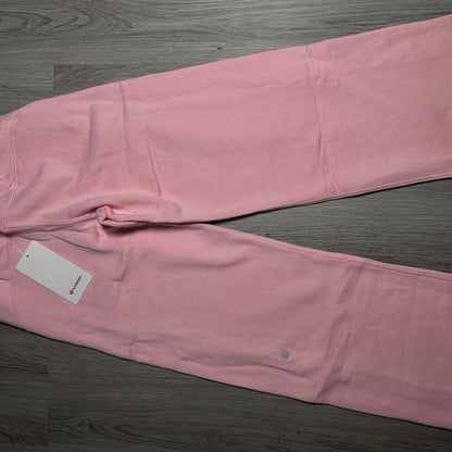 Lululemon Women's Pink Jumpsuit