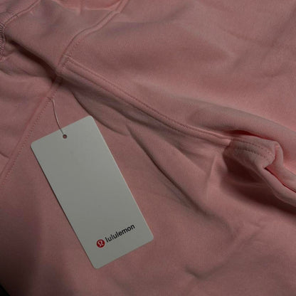 Lululemon Women's Pink Jumpsuit