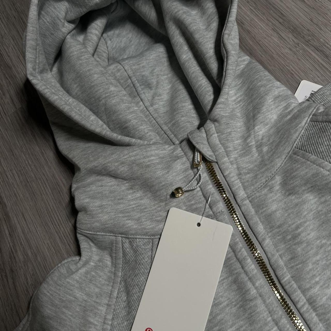 Lululemon Women's Grey Jumpsuit
