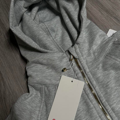 Lululemon Women's Grey Jumpsuit