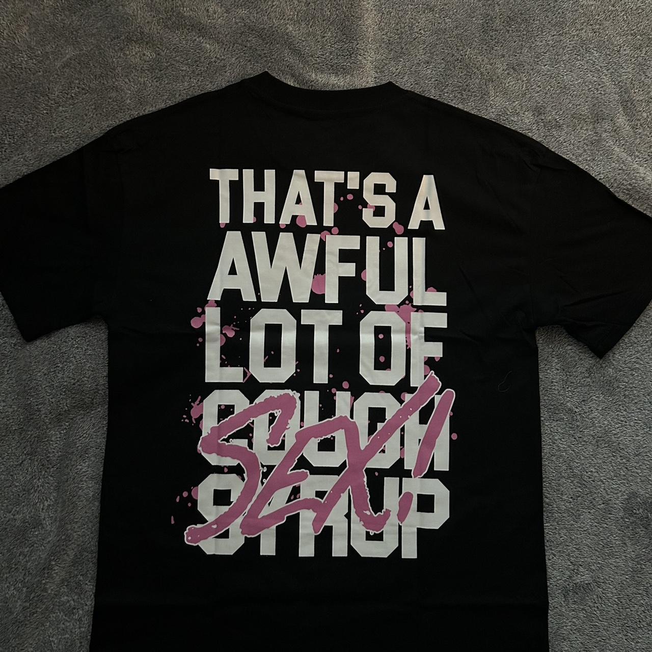 Men's Multi T-shirt