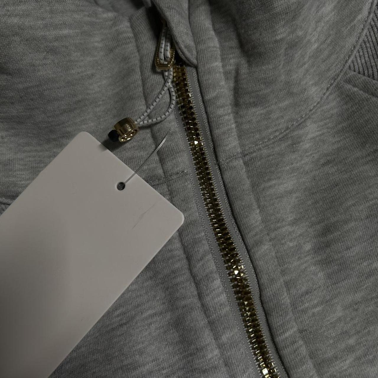 Lululemon Women's Grey Jumpsuit