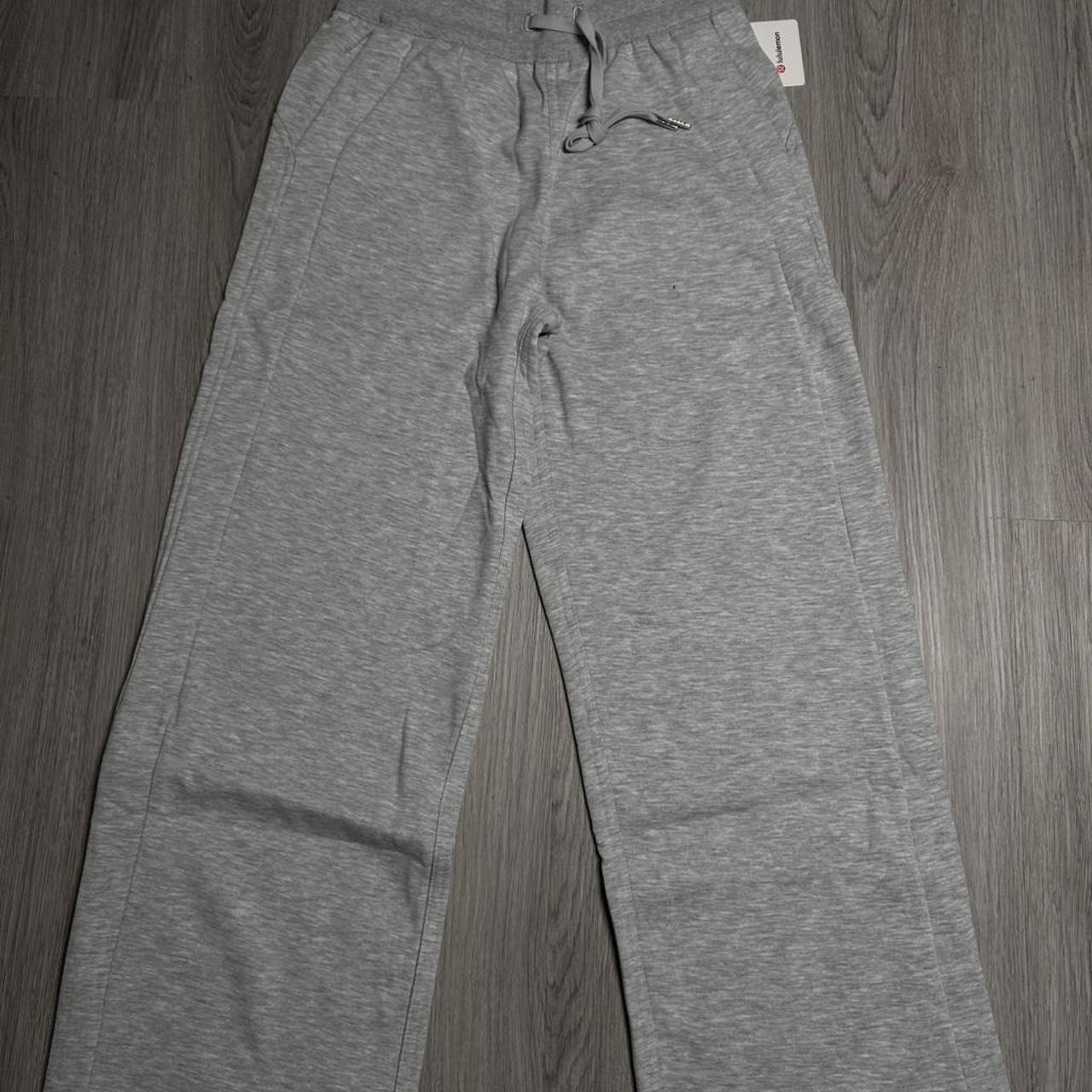 Lululemon Women's Grey Jumpsuit