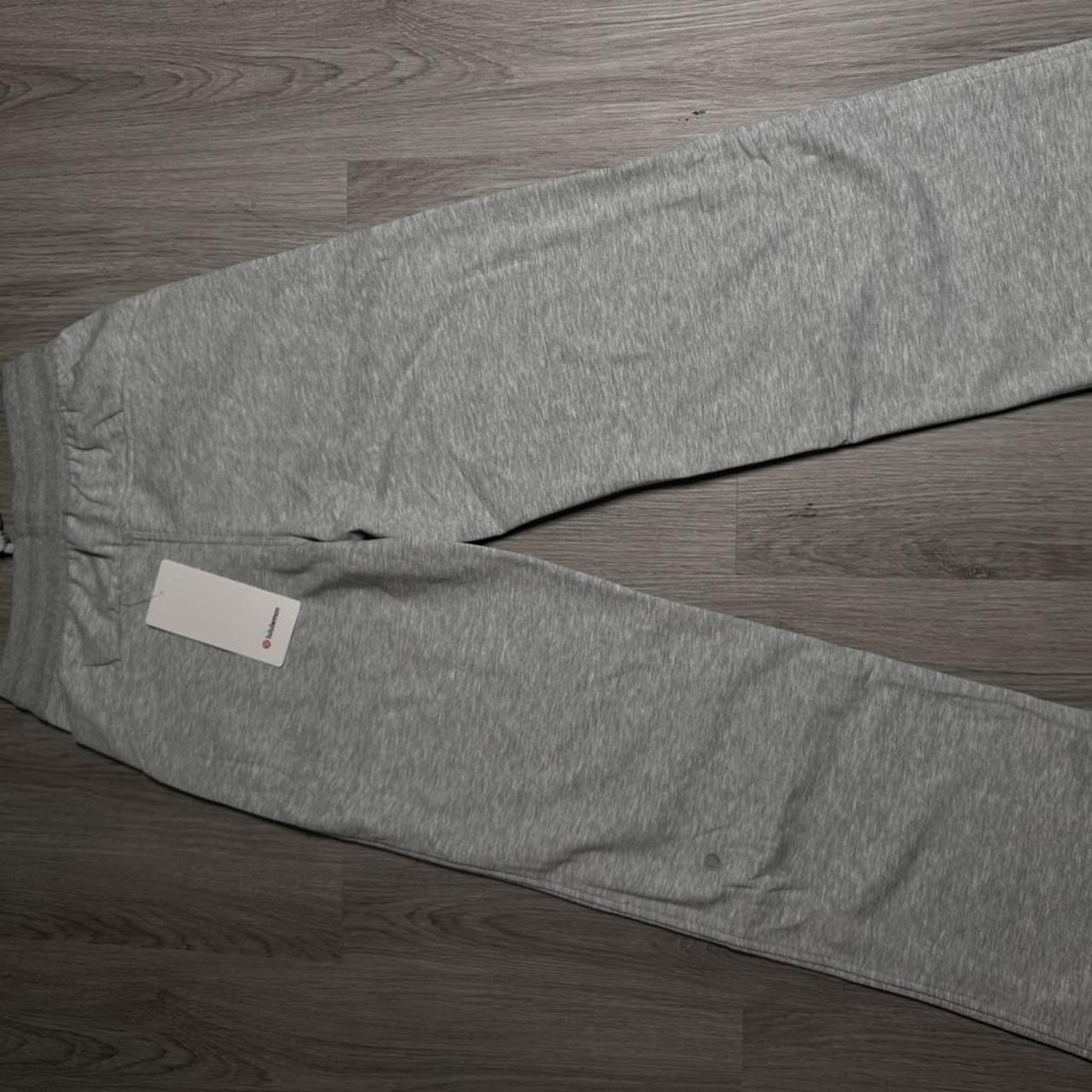 Lululemon Women's Grey Jumpsuit