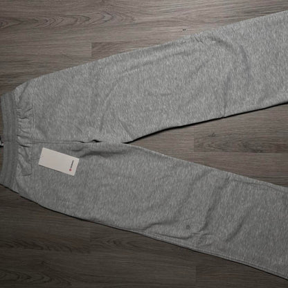 Lululemon Women's Grey Jumpsuit