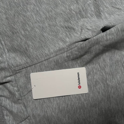 Lululemon Women's Grey Jumpsuit