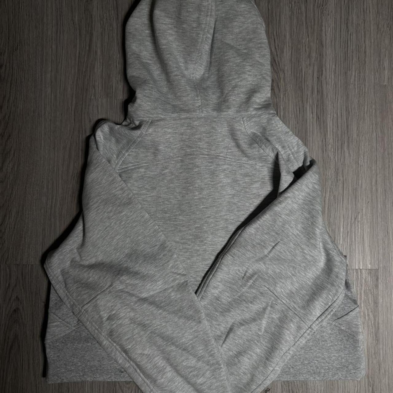 Lululemon Women's Grey Jumpsuit