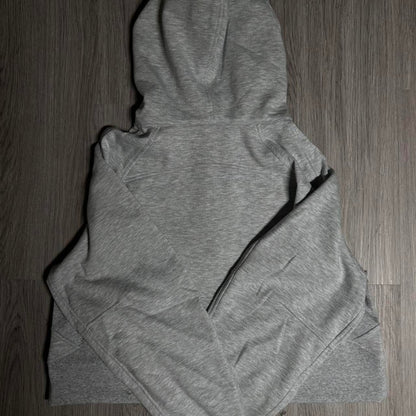 Lululemon Women's Grey Jumpsuit