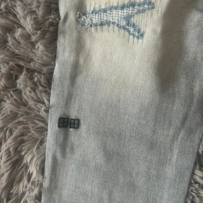 Ksubi Men's Blue Jeans