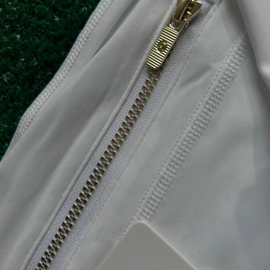 Lululemon Women's White Leggings