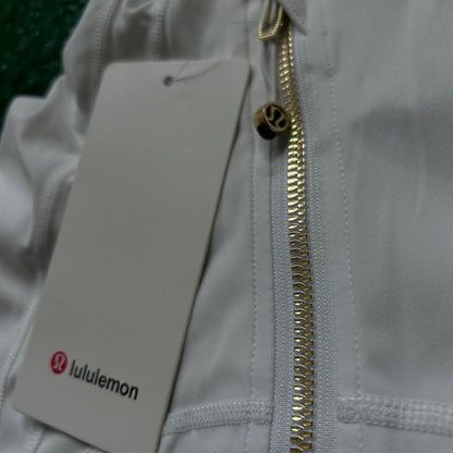 Lululemon Women's White Leggings