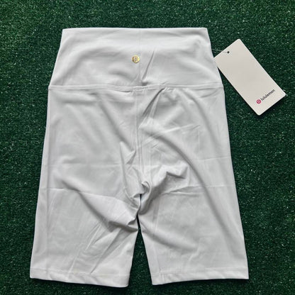 Lululemon Women's White Leggings