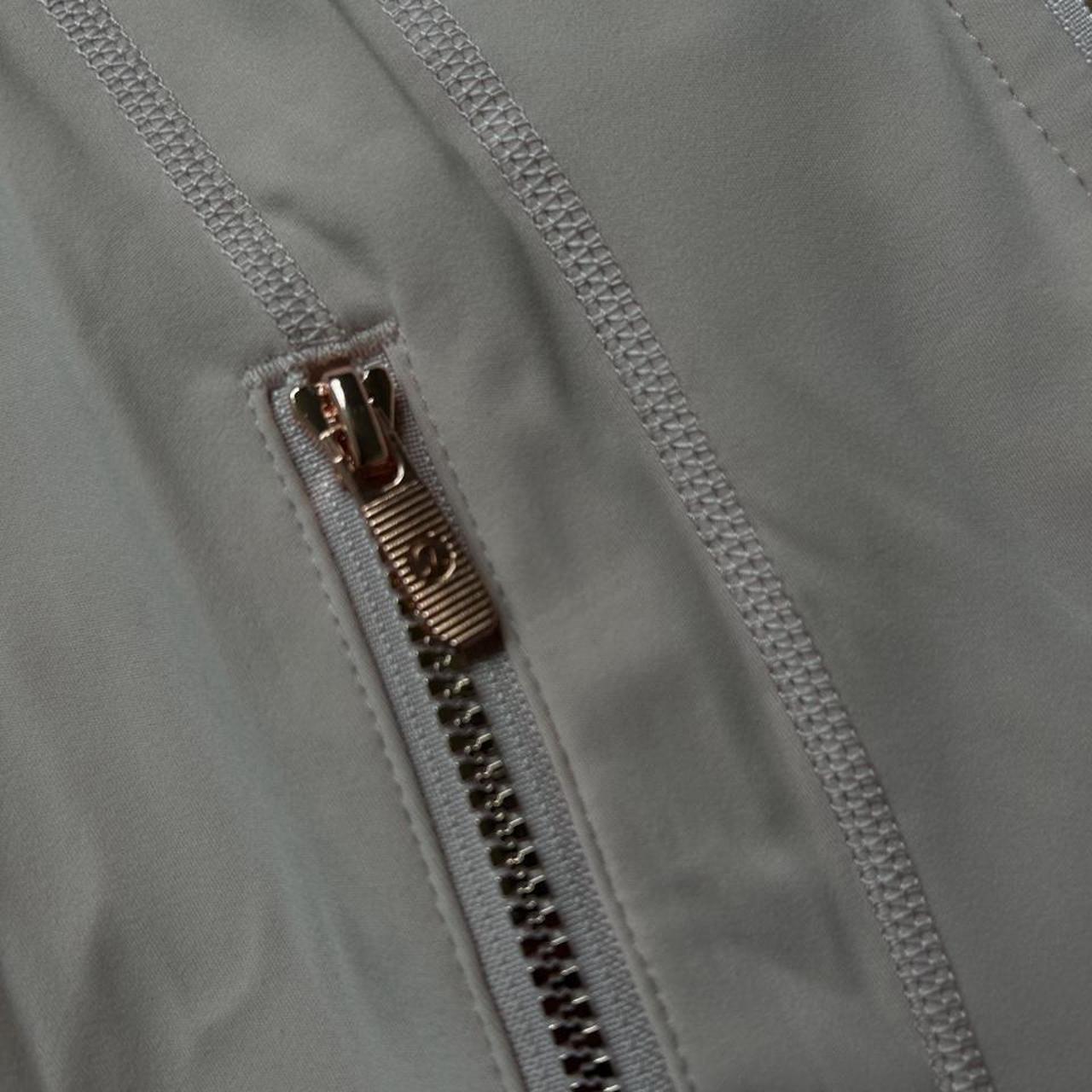 Lululemon Women's Pink and Tan Top